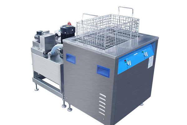 The Reason Why the Ultrasonic Cleaner Machine is Not Clean