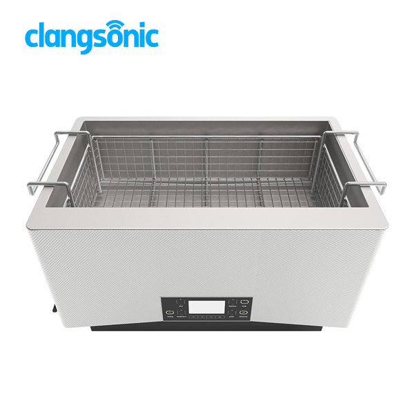 Why Is a Tabletop Ultrasonic Cleaner Becoming the Preferred Choice for Precision Cleaning?