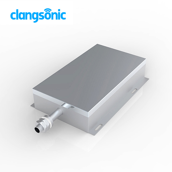 Ultrasonic Transducer